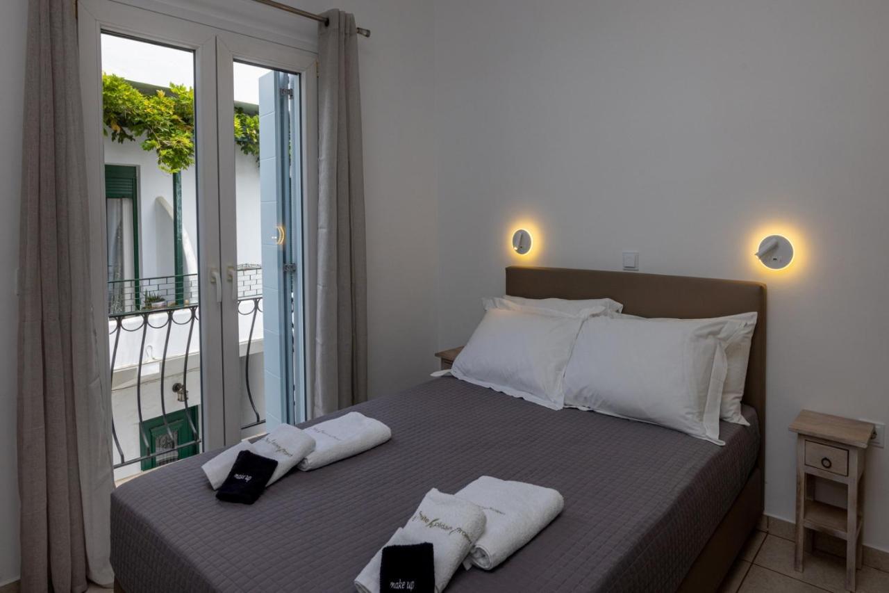 White Holidays Project Downtown Tinos Exterior photo