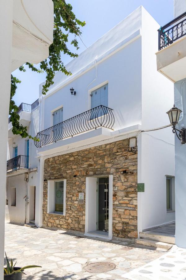 White Holidays Project Downtown Tinos Exterior photo